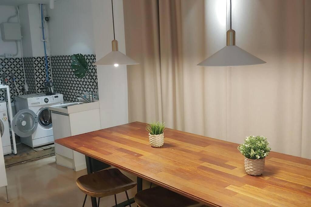 Apartmán King'S Garden Soul Exteriér fotografie