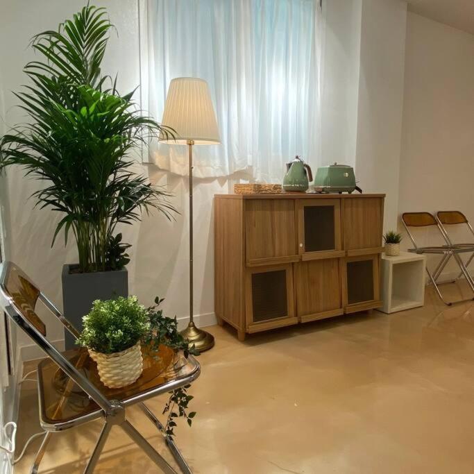 Apartmán King'S Garden Soul Exteriér fotografie