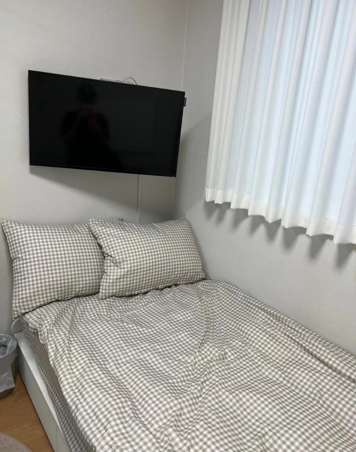 Apartmán King'S Garden Soul Exteriér fotografie