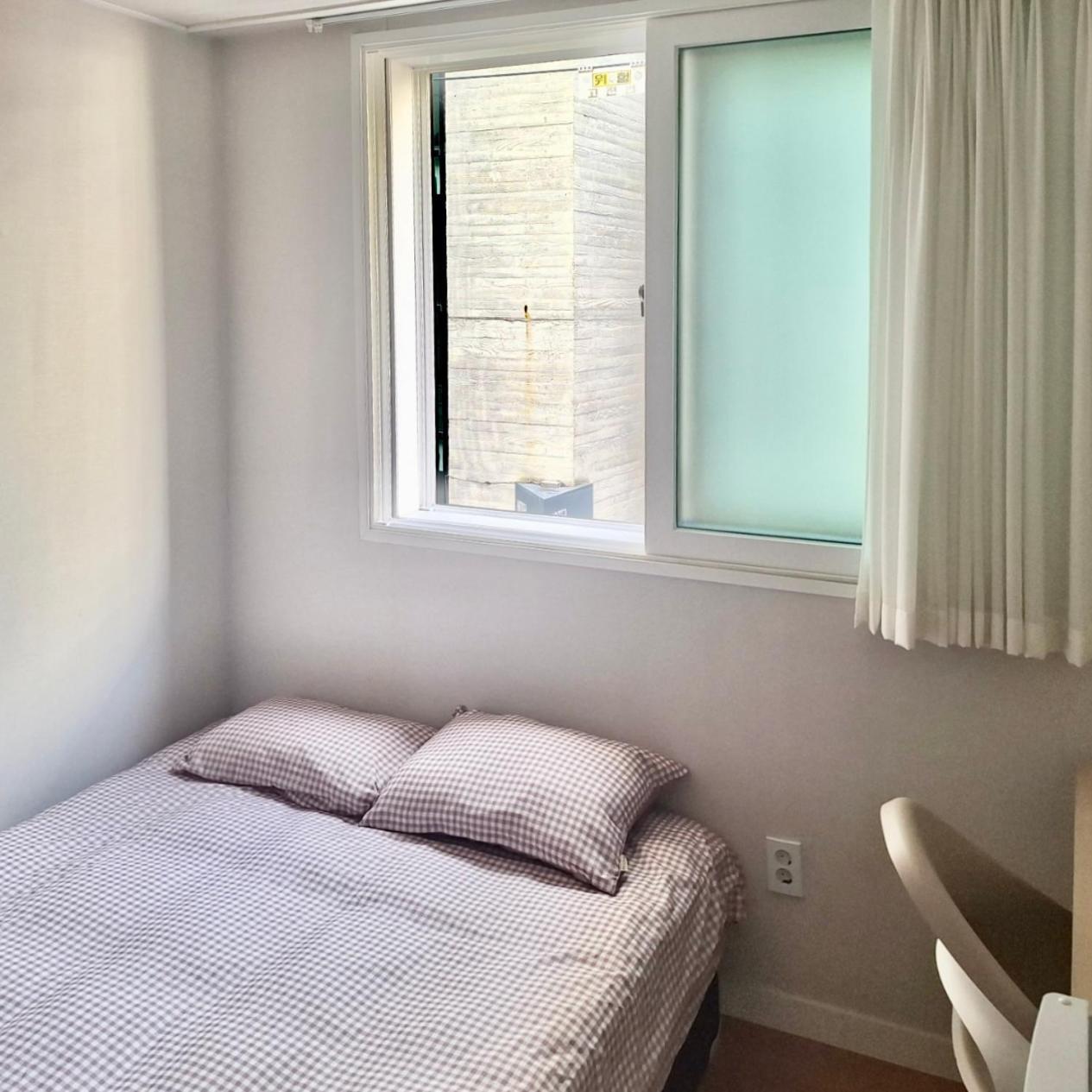 Apartmán King'S Garden Soul Exteriér fotografie