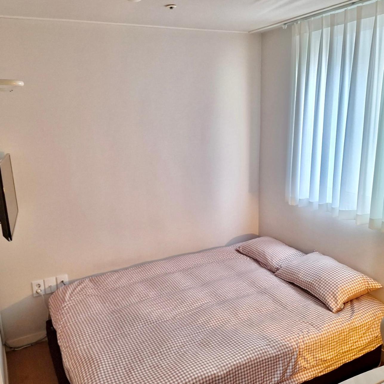 Apartmán King'S Garden Soul Exteriér fotografie