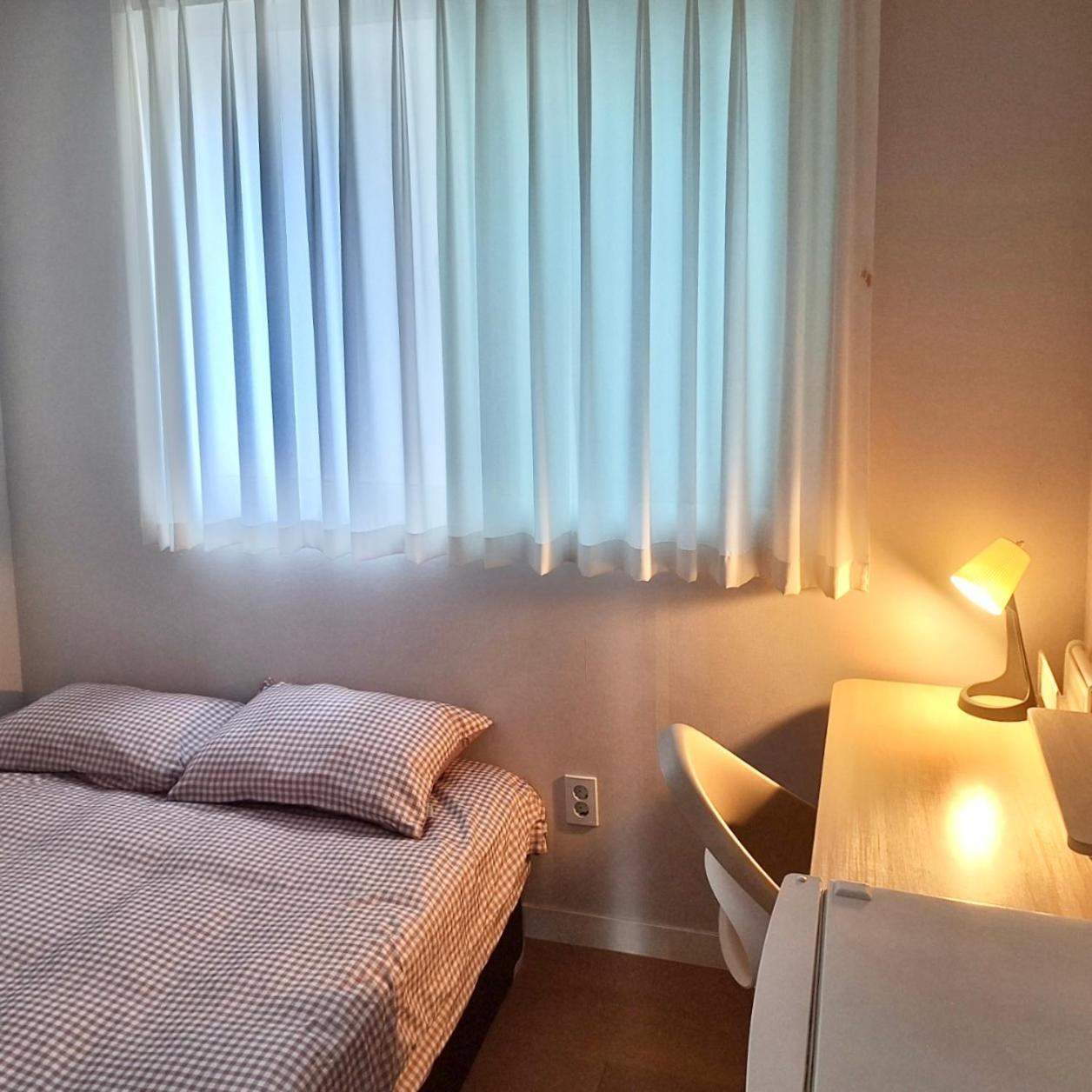 Apartmán King'S Garden Soul Exteriér fotografie