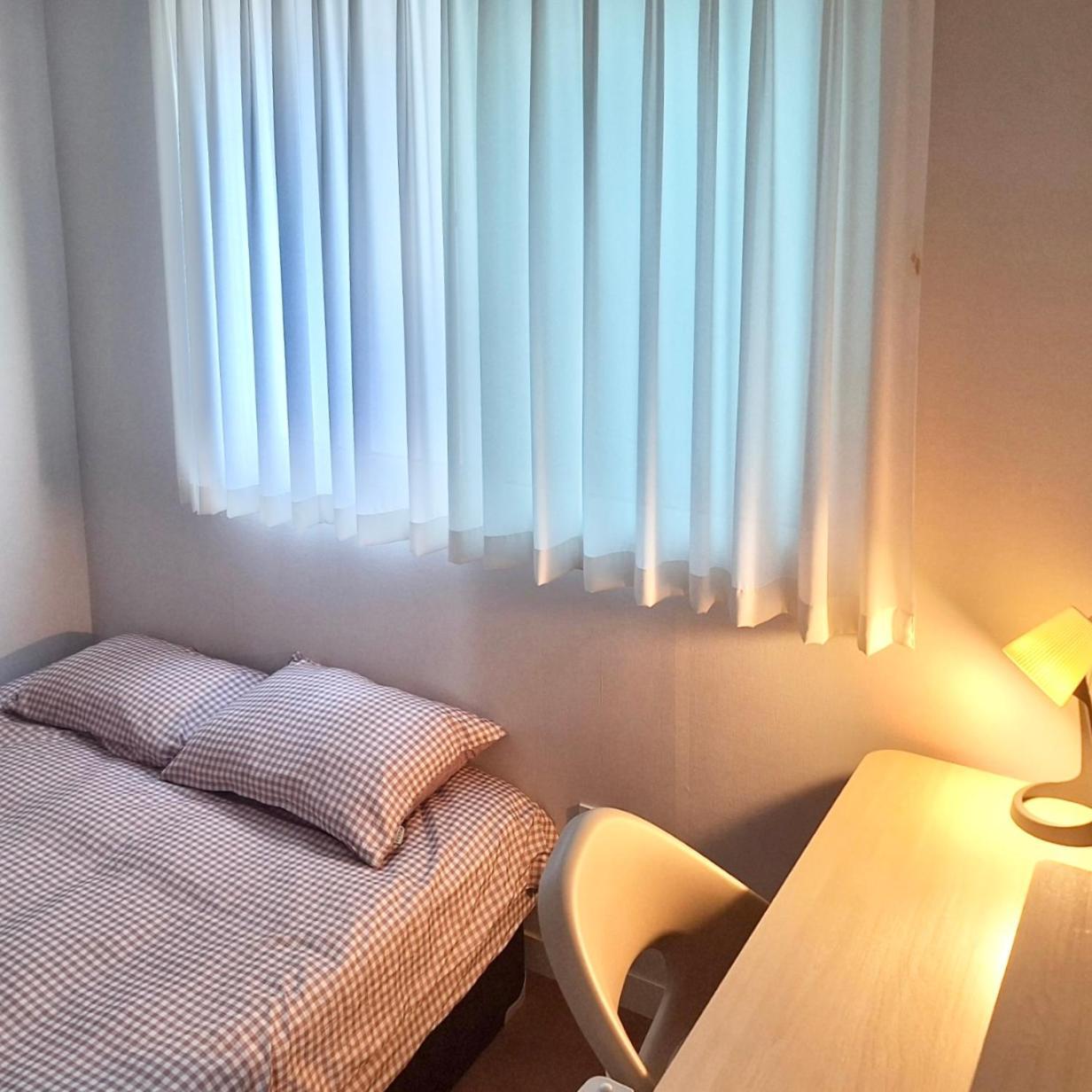 Apartmán King'S Garden Soul Exteriér fotografie