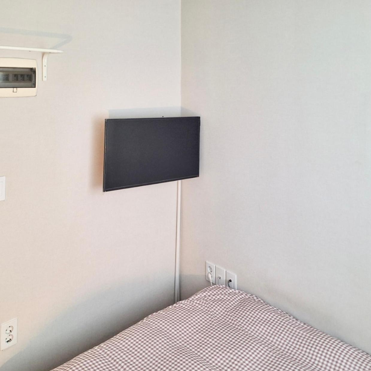 Apartmán King'S Garden Soul Exteriér fotografie