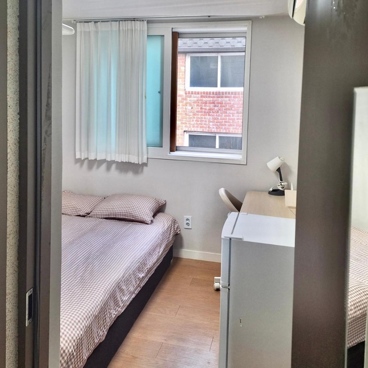 Apartmán King'S Garden Soul Exteriér fotografie