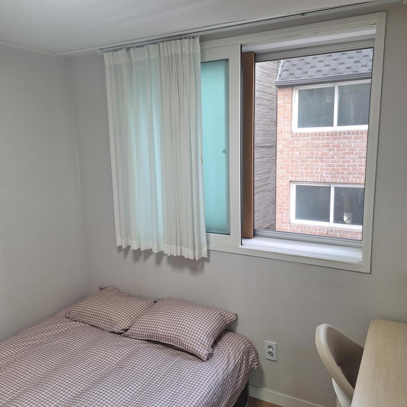 Apartmán King'S Garden Soul Exteriér fotografie