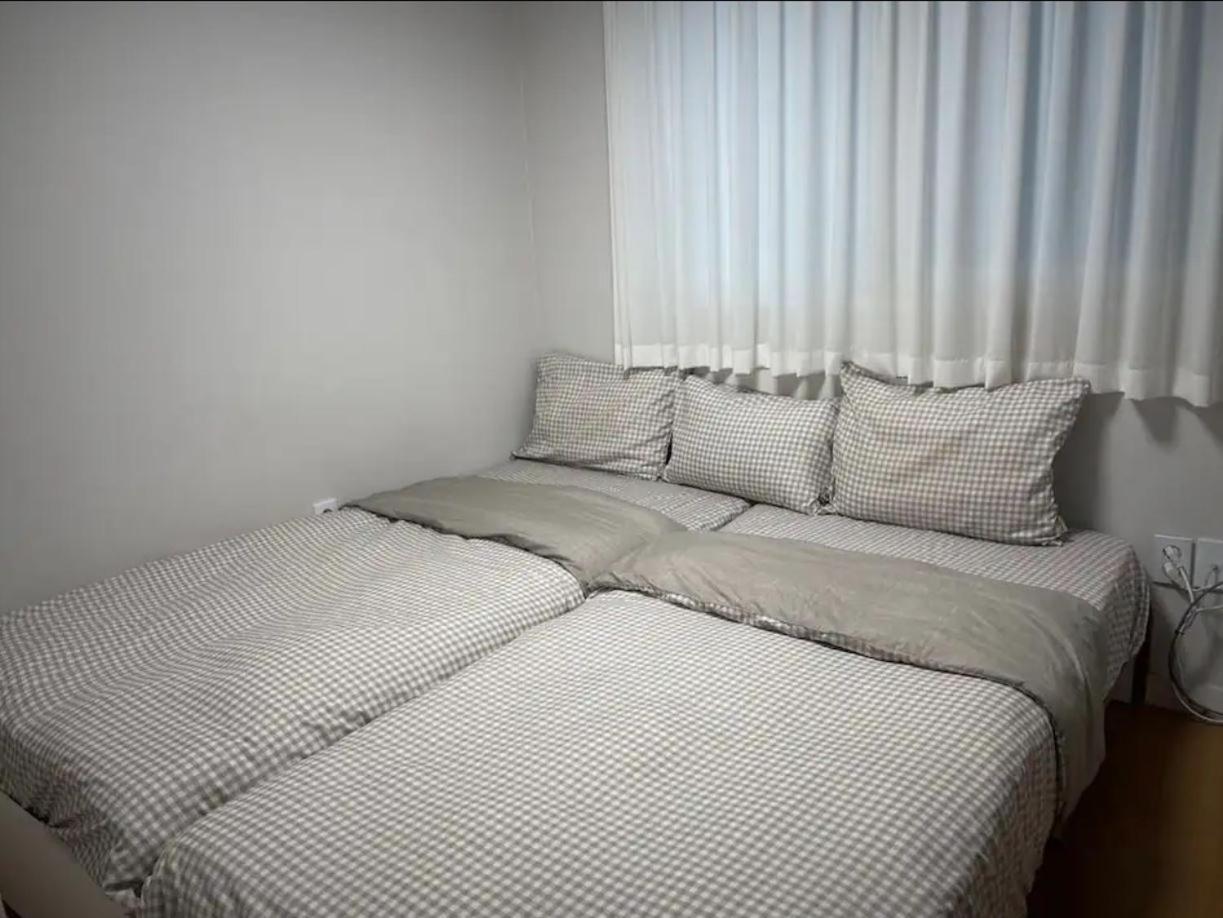 Apartmán King'S Garden Soul Exteriér fotografie