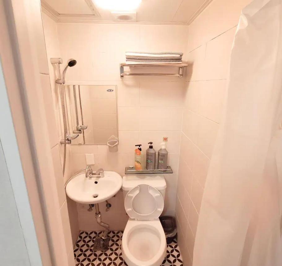 Apartmán King'S Garden Soul Exteriér fotografie