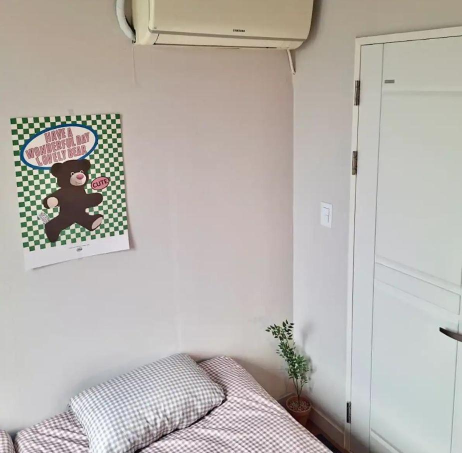Apartmán King'S Garden Soul Exteriér fotografie
